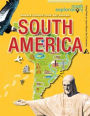 Number Crunch Your Way Around South America