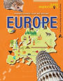 Number Crunch Your Way Around Europe