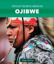 Title: Ojibwe, Author: Torren Ramsey