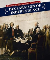 Title: Declaration of Independence, Author: Sarah Machajewski