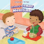 La hora de comer / Mealtime