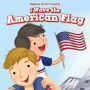 I Wave the American Flag