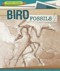 Title: Bird Fossils, Author: Sara Meehan