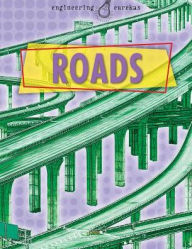 Title: Roads, Author: Robert Snedden