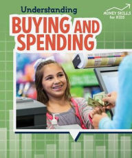 Title: Understanding Buying and Spending, Author: Robyn Hardyman
