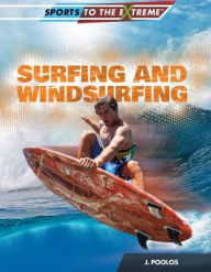 Title: Surfing and Windsurfing, Author: J. Poolos