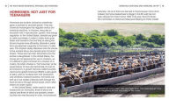 Title: The Truth Behind Antibiotics, Pesticides, and Hormones, Author: Katharina Smundak