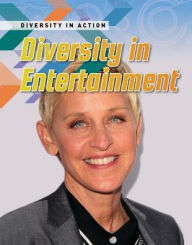 Title: Diversity in Entertainment, Author: Cathleen Small