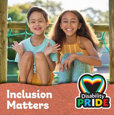 Inclusion Matters