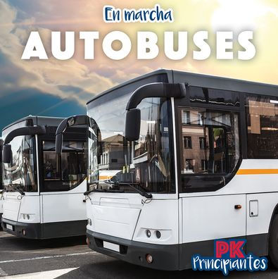 Autobuses (Buses)