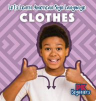 Title: Clothes, Author: Raymie Davis
