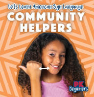 Title: Community Helpers, Author: Raymie Davis