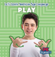 Title: Play, Author: Raymie Davis