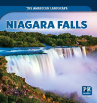 Title: Niagara Falls, Author: Dwayne Hicks