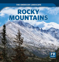 Title: Rocky Mountains, Author: Dwayne Hicks