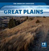 Title: Great Plains, Author: Dwayne Hicks