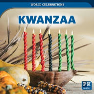 Title: Kwanzaa, Author: Kathryn Walton