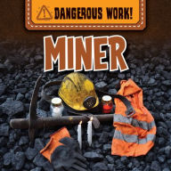 Title: Miner, Author: Rachael Morlock