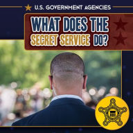 Title: What Does the Secret Service Do?, Author: Mem Wilder