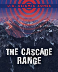 Title: The Cascade Range, Author: Greg Roza