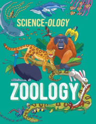 Title: Zoology, Author: Anna Claybourne