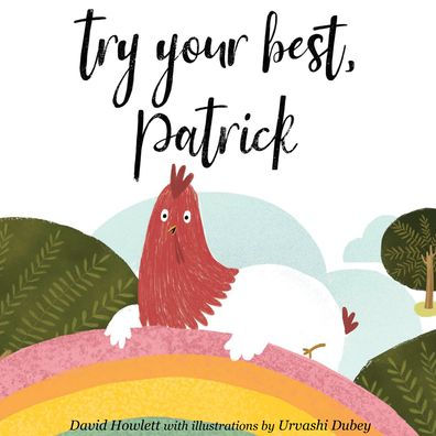 Try Your Best, Patrick