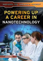 Powering Up a Career in Nanotechnology