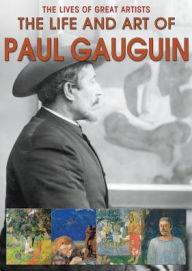 Title: The Life and Art of Paul Gauguin, Author: George Roddam
