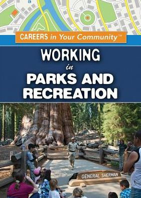 Working in Parks and Recreation