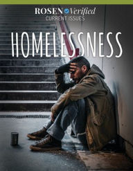 Title: Homelessness, Author: Xina M. Uhl