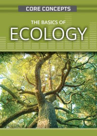 Title: The Basics of Ecology, Author: Anne O'Daly