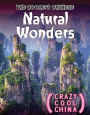 The Coolest Chinese Natural Wonders