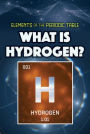 What Is Hydrogen?