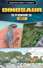 Dinosaur Stories, Part 2