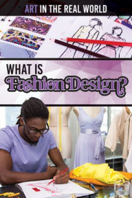 Title: What Is Fashion Design?, Author: Simon Pierce