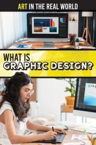 Title: What Is Graphic Design?, Author: Peter Finn
