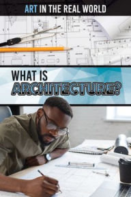 Title: What Is Architecture?, Author: Peter Finn