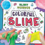 Colorful Slime