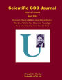 Scientific GOD Journal Volume 5 Issue 4: Modern Physics & Non-dual Metaphysics: The One-World-Per-Observer Paradigm