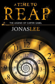 Title: A Time to Reap, Author: Amanda Simpson