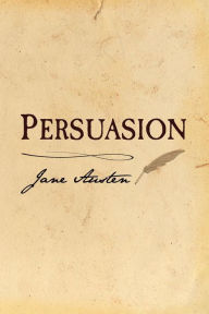 Title: Persuasion, Author: Jane Austen