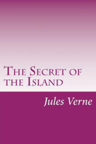 The Secret of the Island