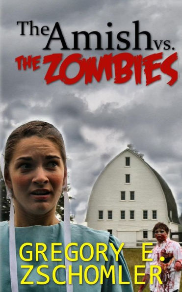 The Amish vs. The Zombies