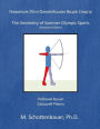 The Geometry of Summer Olympic Sports: (Ukrainian Edition)