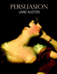 Title: Persuasion, Author: Jane Austen