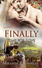 Finally (Time for Love Series #2)