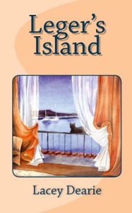 Title: Leger's Island, Author: Lacey Dearie