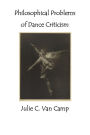 Philosophical Problems of Dance Criticism