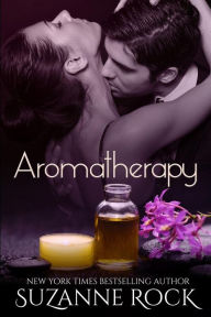 Title: Aromatherapy, Author: Suzanne Rock