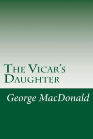 The Vicar's Daughter